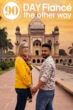 90 Day Fiancé: The Other Way Season 7 Episode 1
