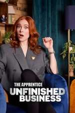 S1 E8 The Apprentice: Unfinished Business Season 1 Episode 8