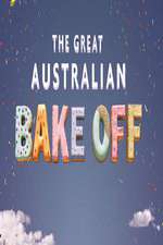 S9 E6 The Great Australian Bakeoff Season 9 Episode 6