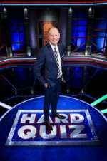 S10 E18 Hard Quiz Season 10 Episode 18
