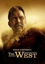 S1 E8 Kevin Costner\'s The West Season 1 Episode 8