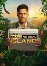S2 E12 Deal or No Deal Island Season 2 Episode 12