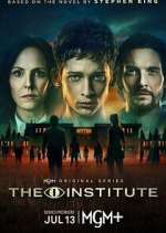 S1 E8 The Institute Season 1 Episode 8