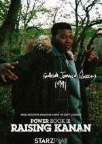 S4 E10 Power Book III: Raising Kanan Season 4 Episode 10