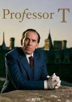 S4 E1 Professor T Season 4 Episode 1