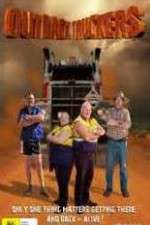 S11 E2 Outback Truckers  Season 11 Episode 2