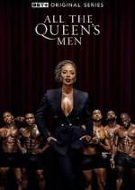 S4 E16 All the Queen's Men Season 4 Episode 16