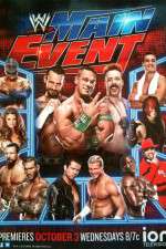 S14 E13 WWE Main Event Season 14 Episode 13
