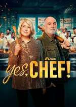 S1 E10 Yes, Chef! Season 1 Episode 10