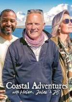 S1 E7 Coastal Adventures with Helen, Jules & JB Season 1 Episode 7