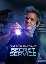 Gordon Ramsay\'s Secret Service Season 1 Episode 14