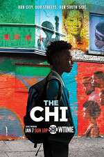 S7 E12 The Chi Season 7 Episode 12