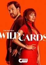 S2 E13 Wild Cards Season 2 Episode 13