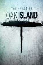S12 E25 The Curse of Oak Island Season 12 Episode 25