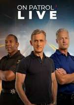 S4 E14 On Patrol: Live Season 4 Episode 14