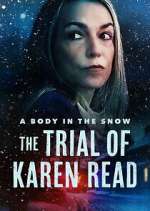 S1 E1 A Body In The Snow: The Trial of Karen Read Season 1 Episode 1