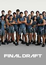 S1 E1 Final Draft Season 1 Episode 1