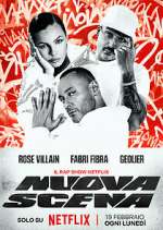 S2 E1 Nuova Scena - Rhythm + Flow Italia Season 2 Episode 1