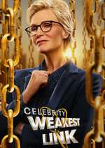 S2 E2 Celebrity Weakest Link Season 2 Episode 2
