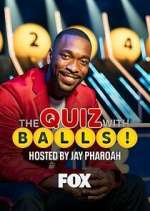 The Quiz with Balls Season 2 Episode 12
