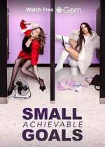 S1 E8 Small Achievable Goals Season 1 Episode 8