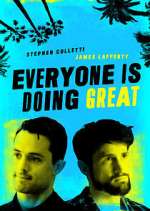 S2 E1 Everyone Is Doing Great Season 2 Episode 1