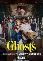 S4 E22 Ghosts Season 4 Episode 22