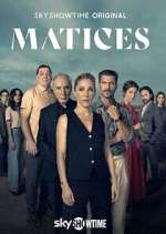 S1 E5 Matices Season 1 Episode 5