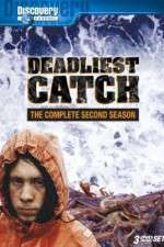S21 E6 Deadliest Catch: Crab Fishing in Alaska Season 21 Episode 6
