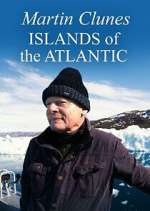 S1 E2 Martin Clunes: Islands of the Atlantic Season 1 Episode 2