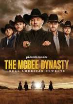 S2 E10 The McBee Dynasty: Real American Cowboys Season 2 Episode 10