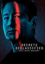 S1 E9 Secrets Declassified with David Duchovny Season 1 Episode 9