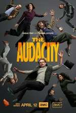 S1 E6 The Audacity Season 1 Episode 6