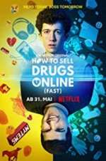 S4 E1 How to Sell Drugs Online: Fast Season 4 Episode 1