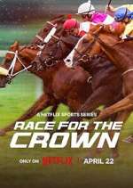 S1 E1 Race For The Crown Season 1 Episode 1