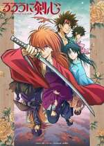 S2 E22 Rurouni Kenshin: Meiji Kenkaku Romantan Season 2 Episode 22