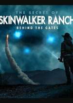 S2 E14 The Secret of Skinwalker Ranch: Behind the Gates Season 2 Episode 14