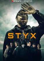 S1 E1 Styx Season 1 Episode 1