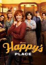 S1 E18 Happy\'s Place Season 1 Episode 18