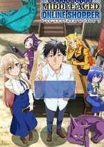 S1 E10 The Daily Life of a Middle-Aged Online Shopper in Another World Season 1 Episode 10