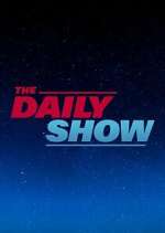 The Daily Show Season 3 Episode 97
