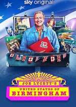 S1 E2 Joe Lycett\'s United States of Birmingham Season 1 Episode 2
