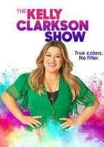S6 E101 The Kelly Clarkson Show Season 6 Episode 101