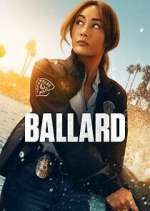 S1 E1 Ballard Season 1 Episode 1