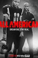 S7 E13 All American Season 7 Episode 13