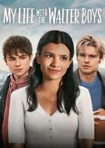 S2 E1 My Life with the Walter Boys Season 2 Episode 1
