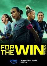 S1 E1 For The Win: NWSL Season 1 Episode 1