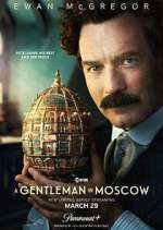 S1 E8 A Gentleman in Moscow Season 1 Episode 8