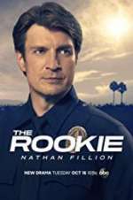 S7 E18 The Rookie Season 7 Episode 18