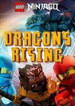 S3 E11 LEGO Ninjago: Dragons Rising Season 3 Episode 11
